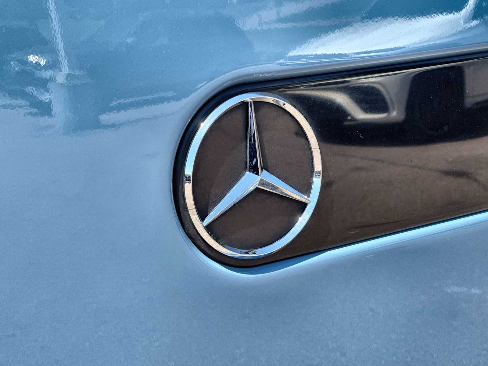 Thumbnail: 2025 Mercedes-Benz G-Class - 16