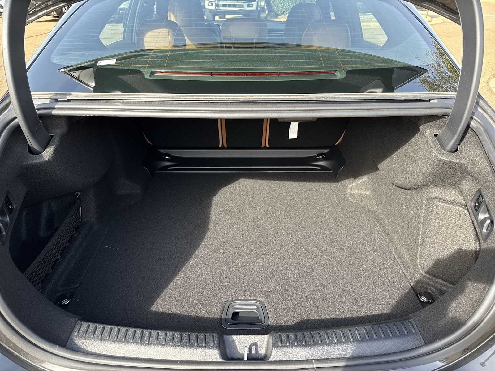 Thumbnail: 2026 Mercedes-Benz E-Class - 26