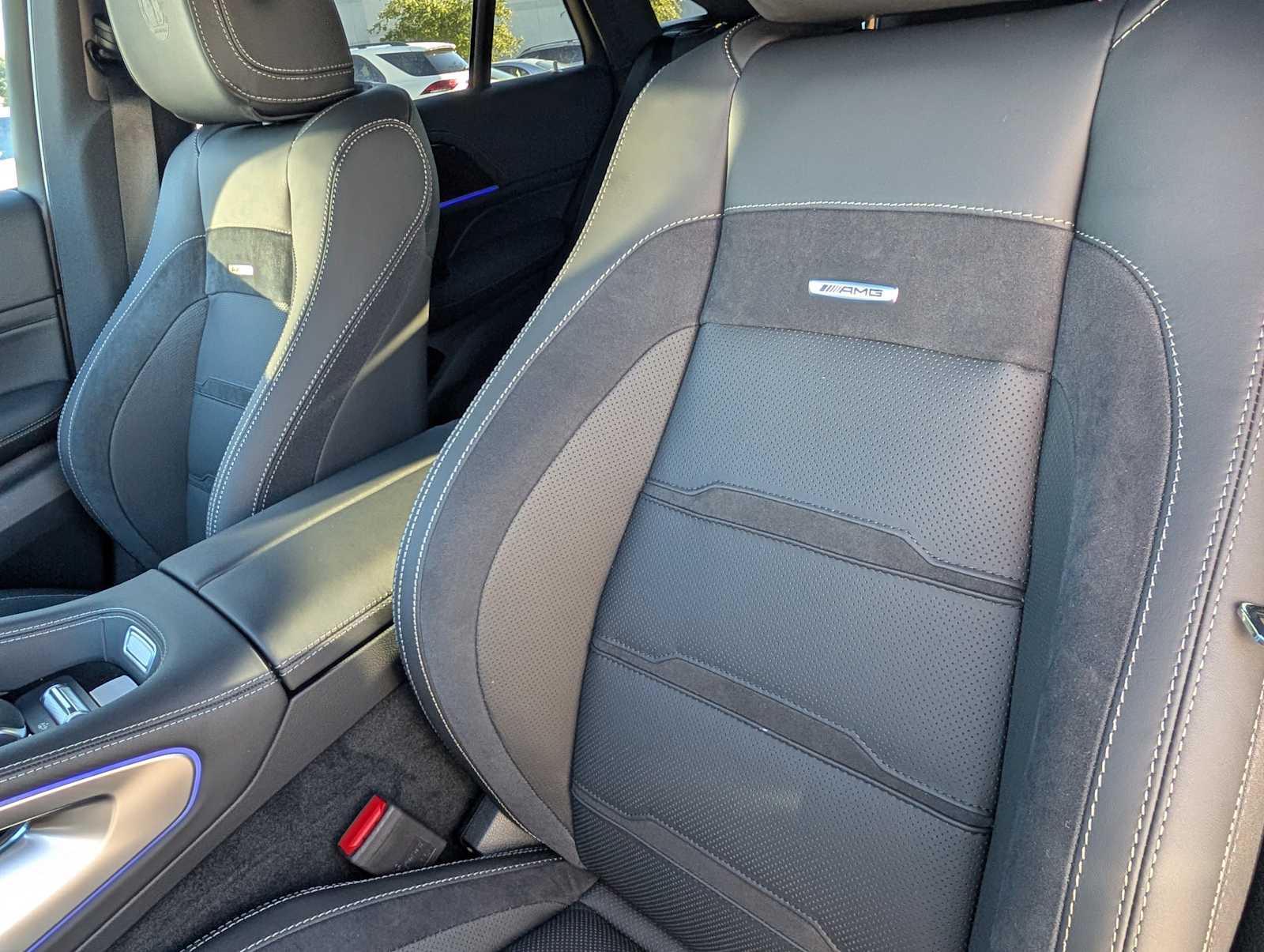 Thumbnail: 2026 Mercedes-Benz GLE - 17