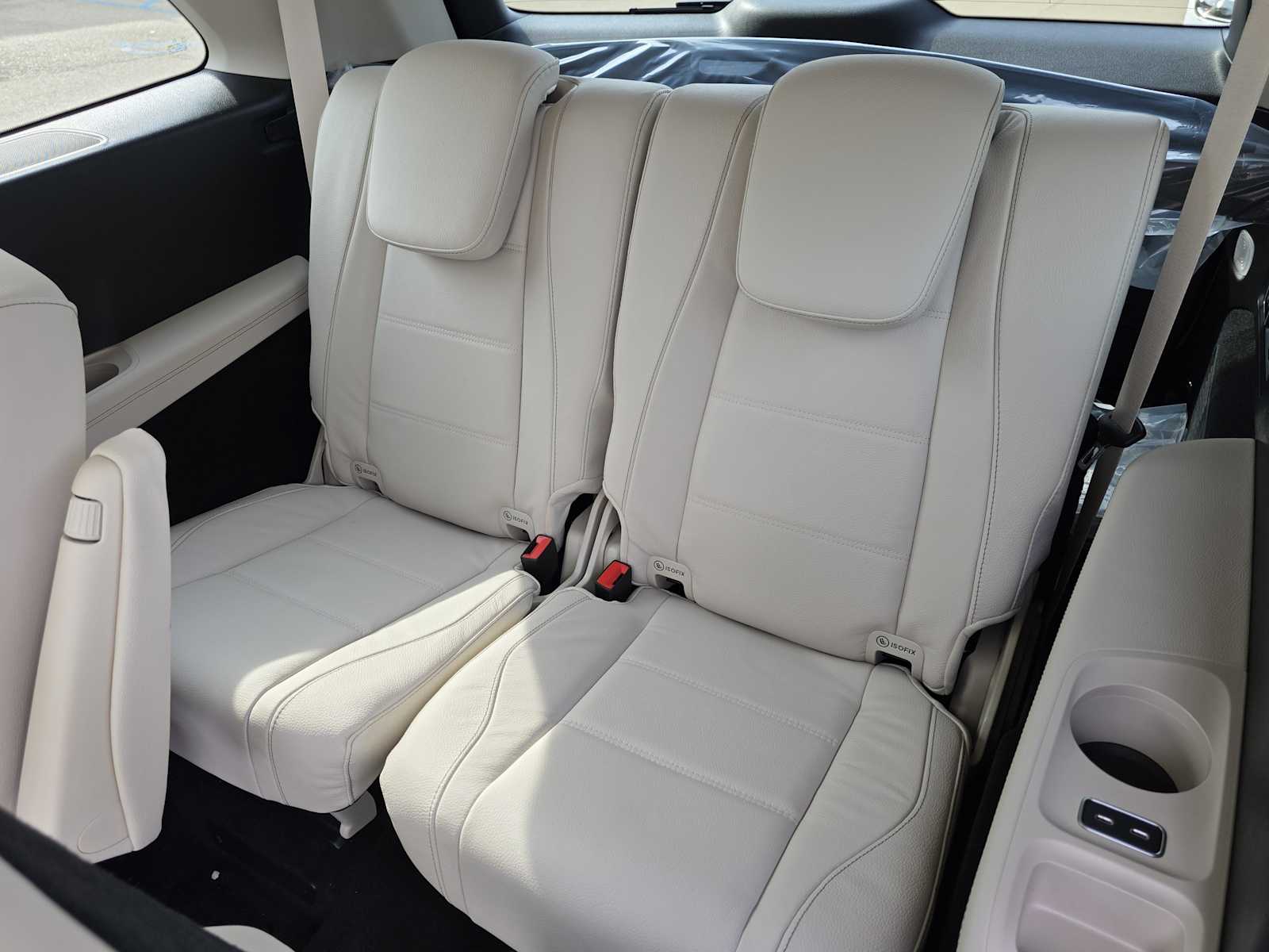 Thumbnail: 2026 Mercedes-Benz GLS - 20