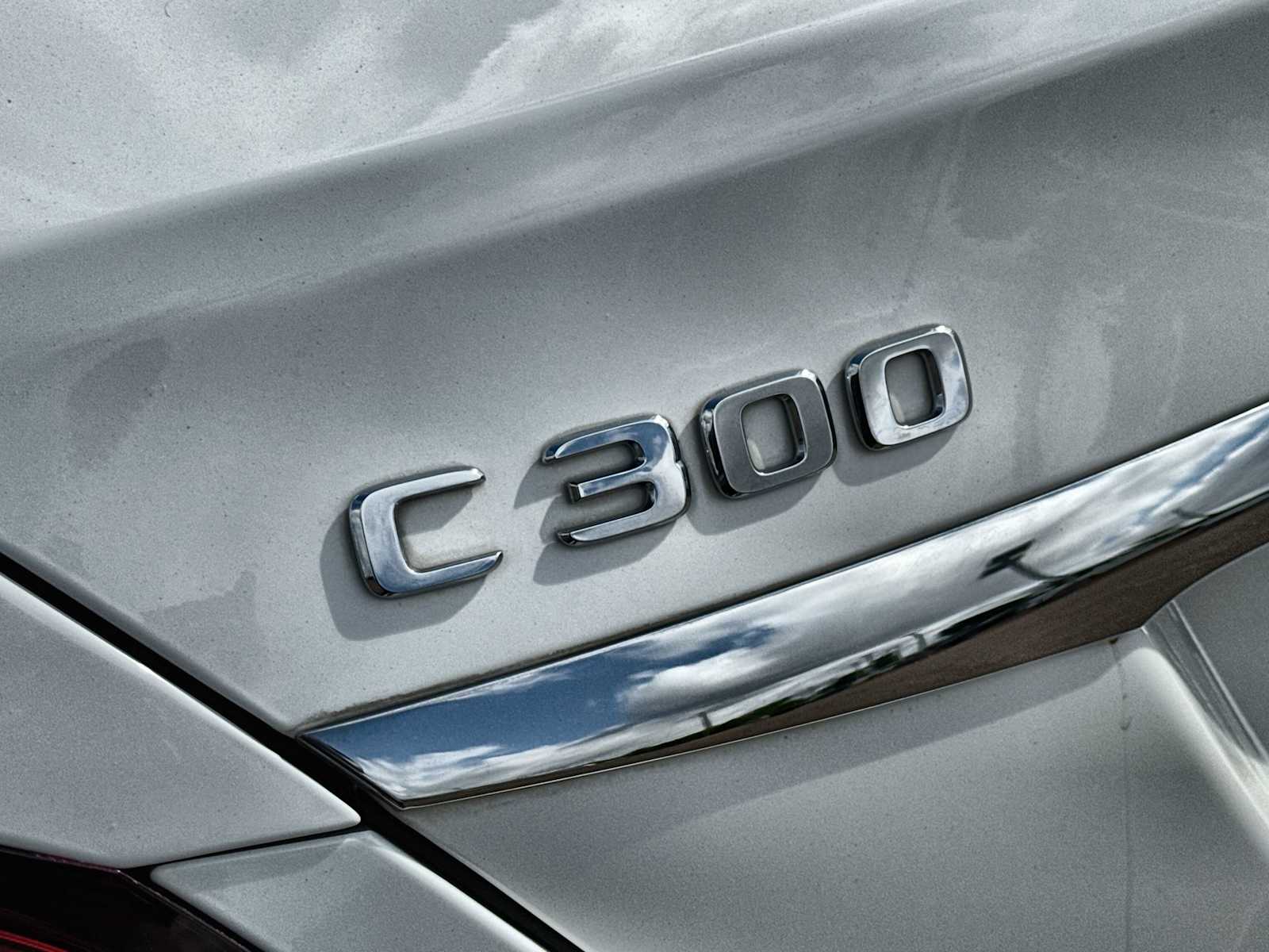 Thumbnail: 2019 Mercedes-Benz C-Class - 15