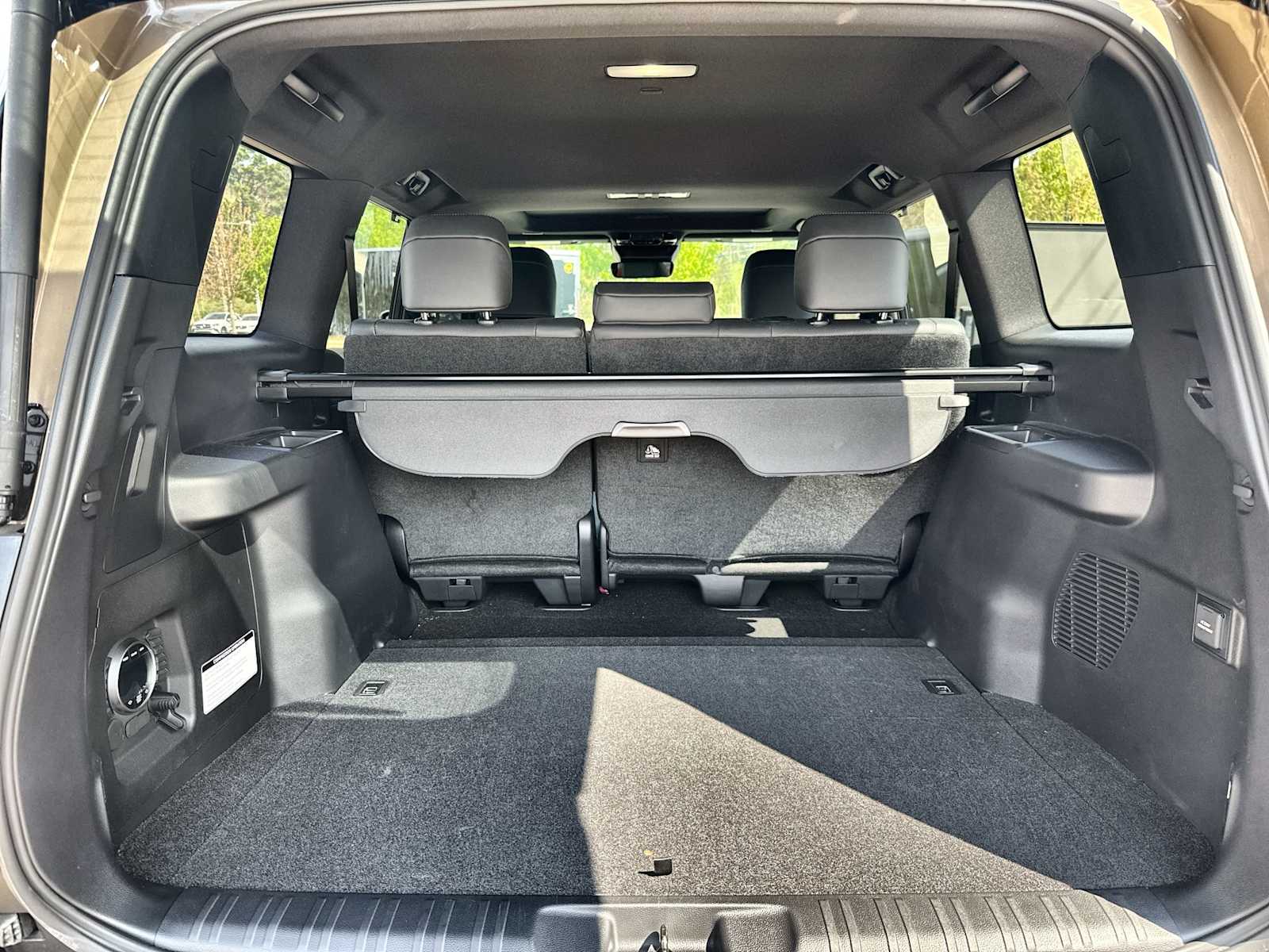 Thumbnail: 2025 Lexus GX - 17