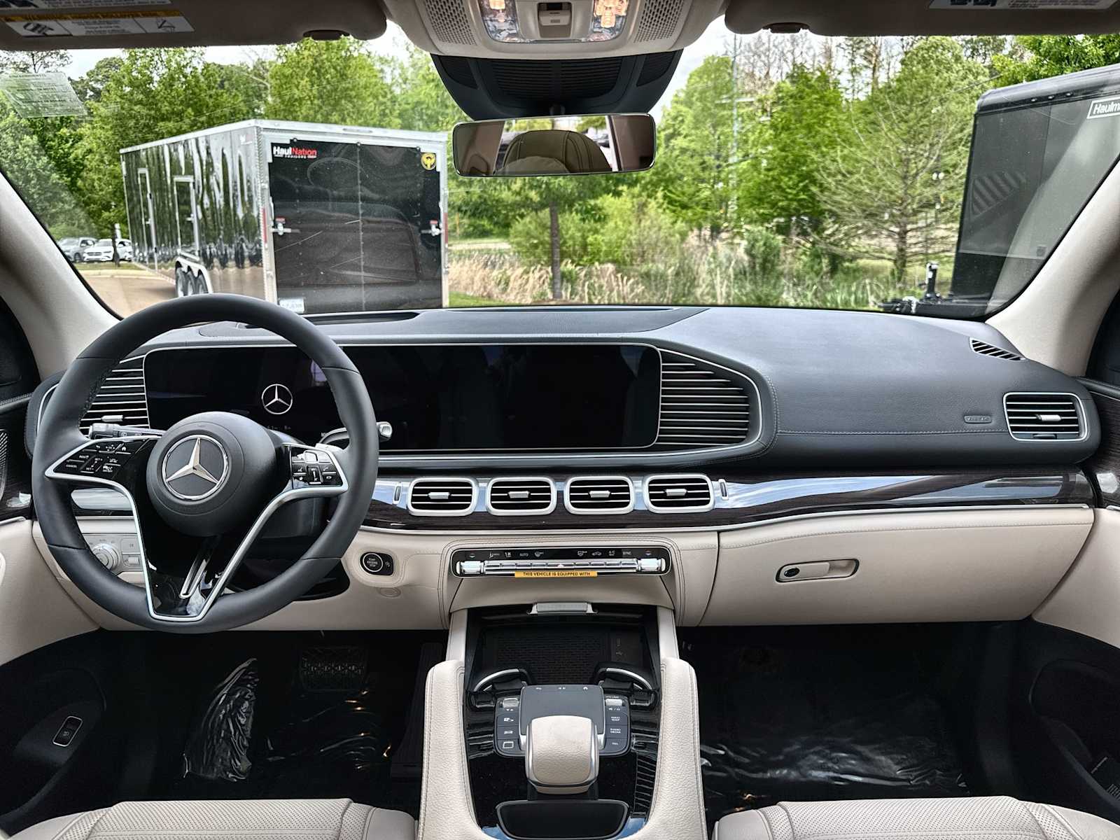 Thumbnail: 2026 Mercedes-Benz GLE - 20