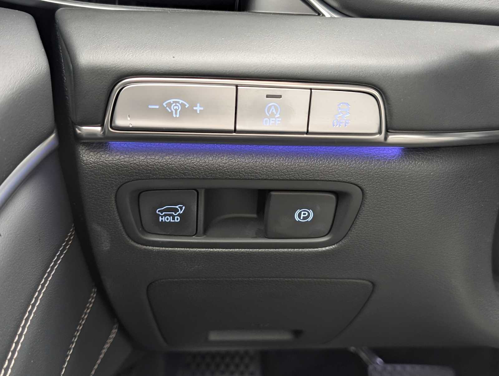 Thumbnail: 2024 Genesis GV80 - 14