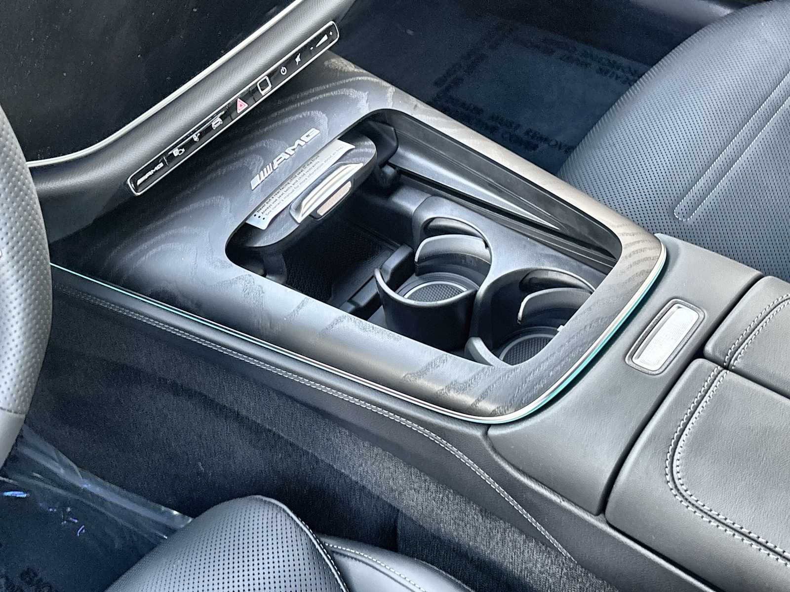 Thumbnail: 2026 Mercedes-Benz E-Class - 22