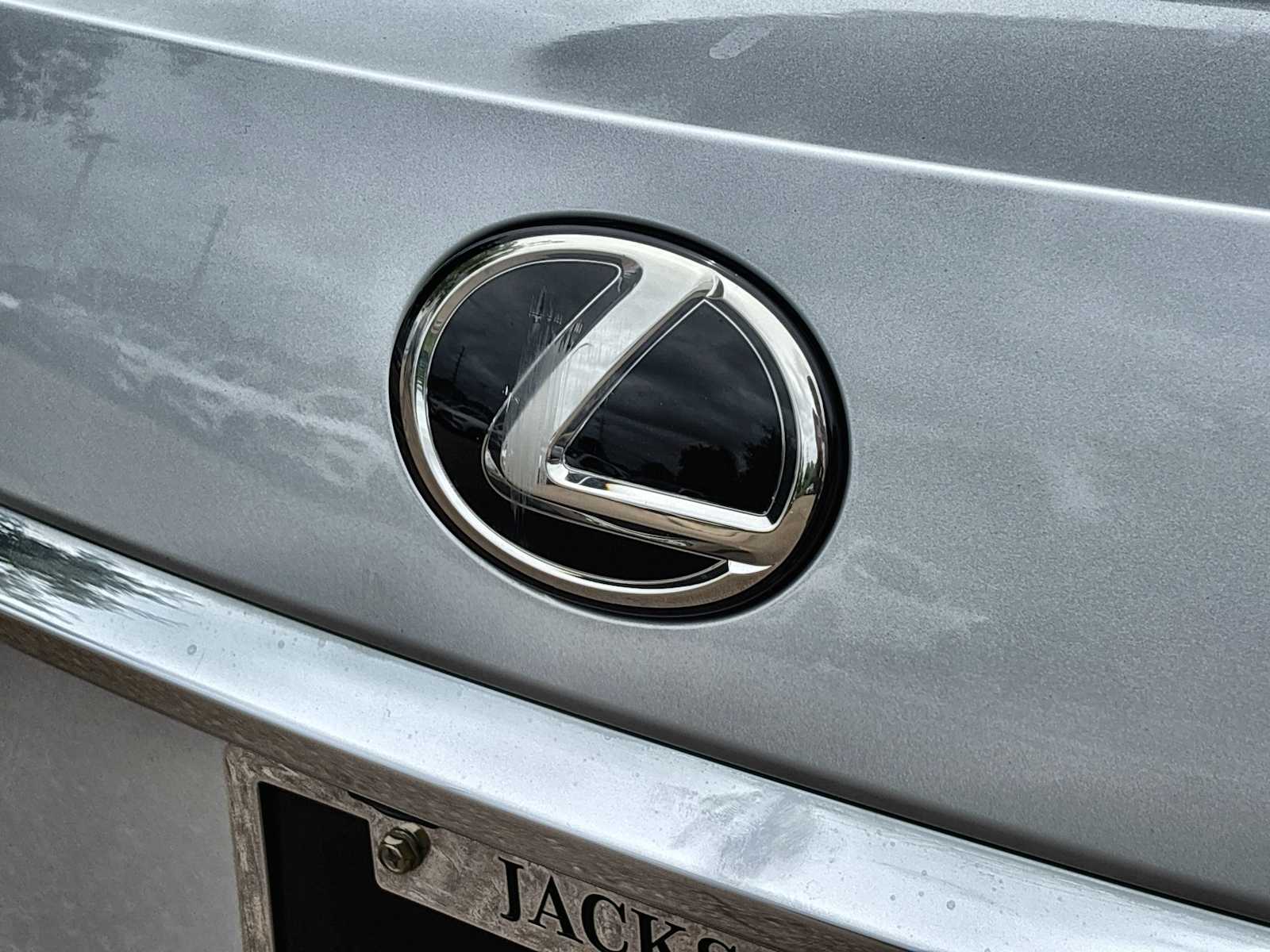 Thumbnail: 2018 Lexus RX - 16