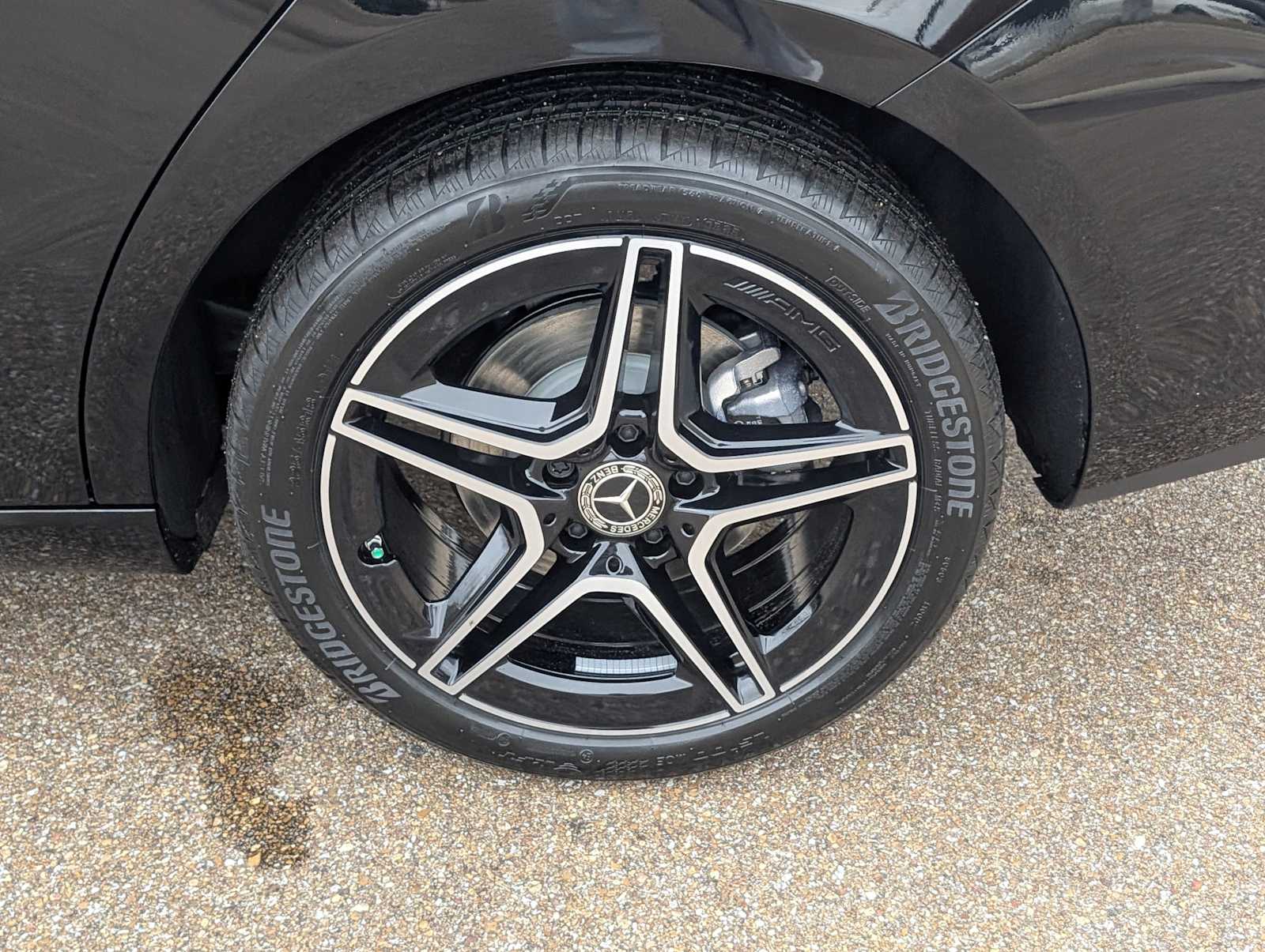 Thumbnail: 2026 Mercedes-Benz CLA - 23