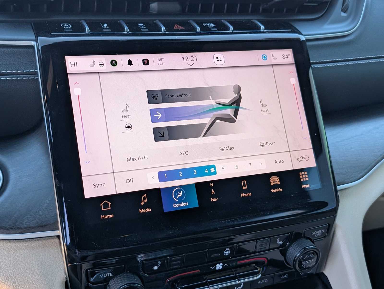 Thumbnail: 2024 Jeep Grand Cherokee - 10