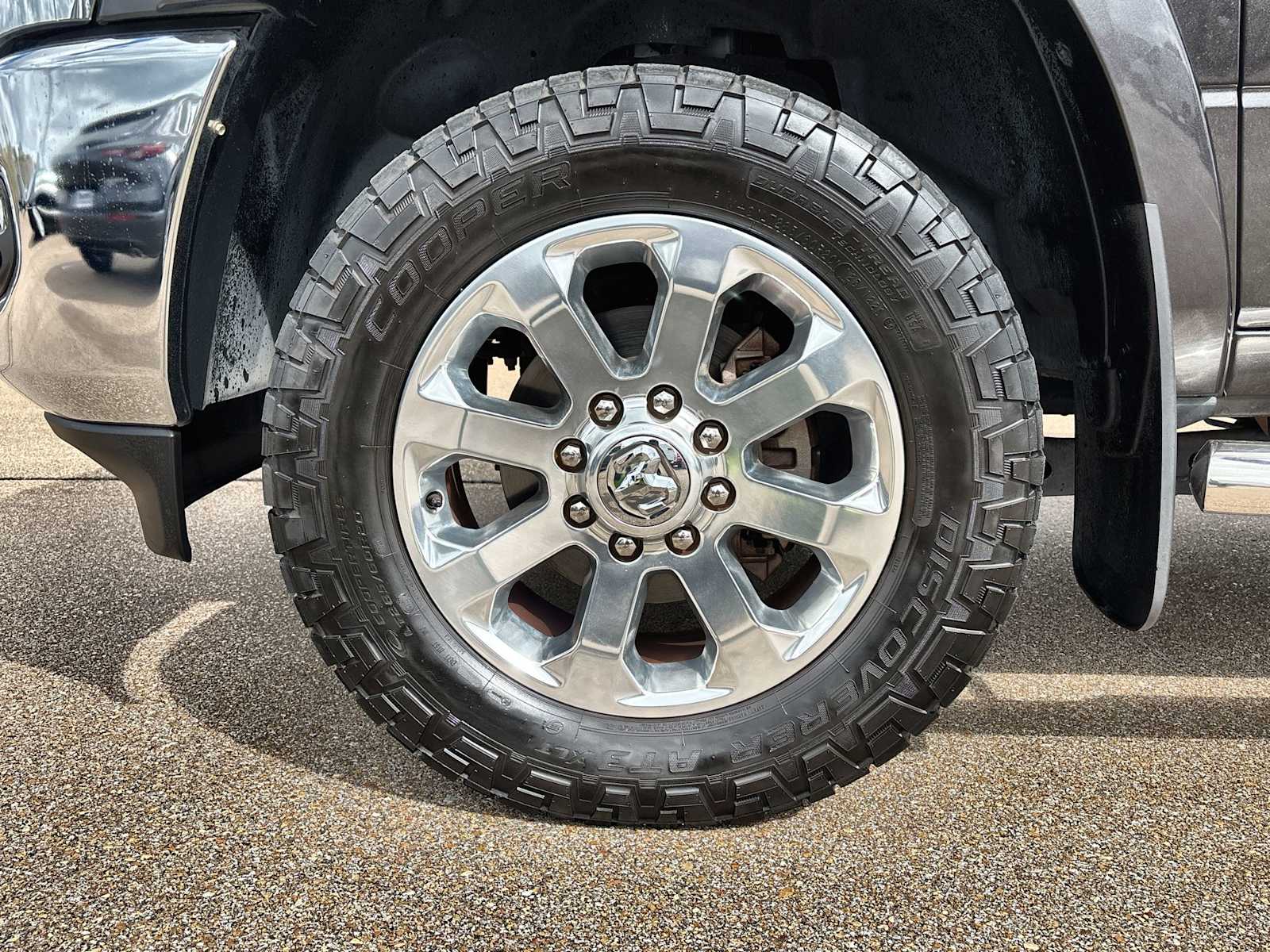 Thumbnail: 2019 RAM 2500 - 14