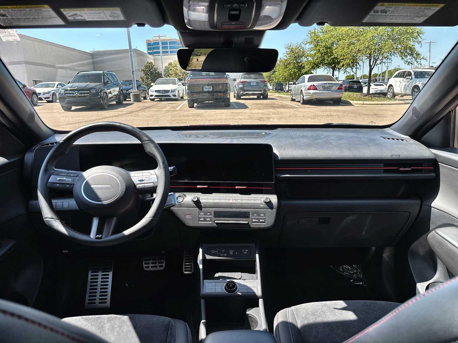 Thumbnail: 2024 Hyundai Kona - 20