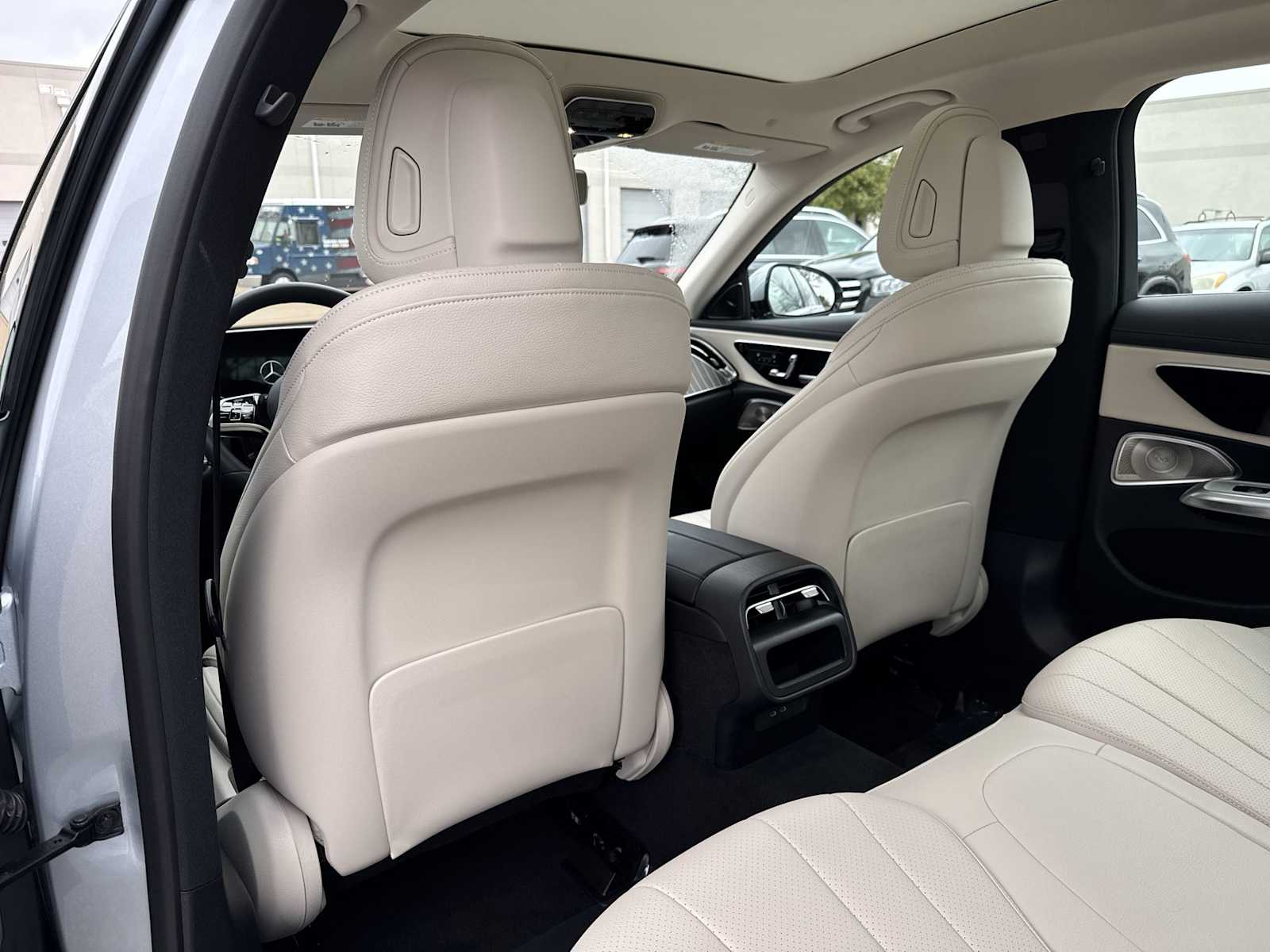 Thumbnail: 2026 Mercedes-Benz E-Class - 16