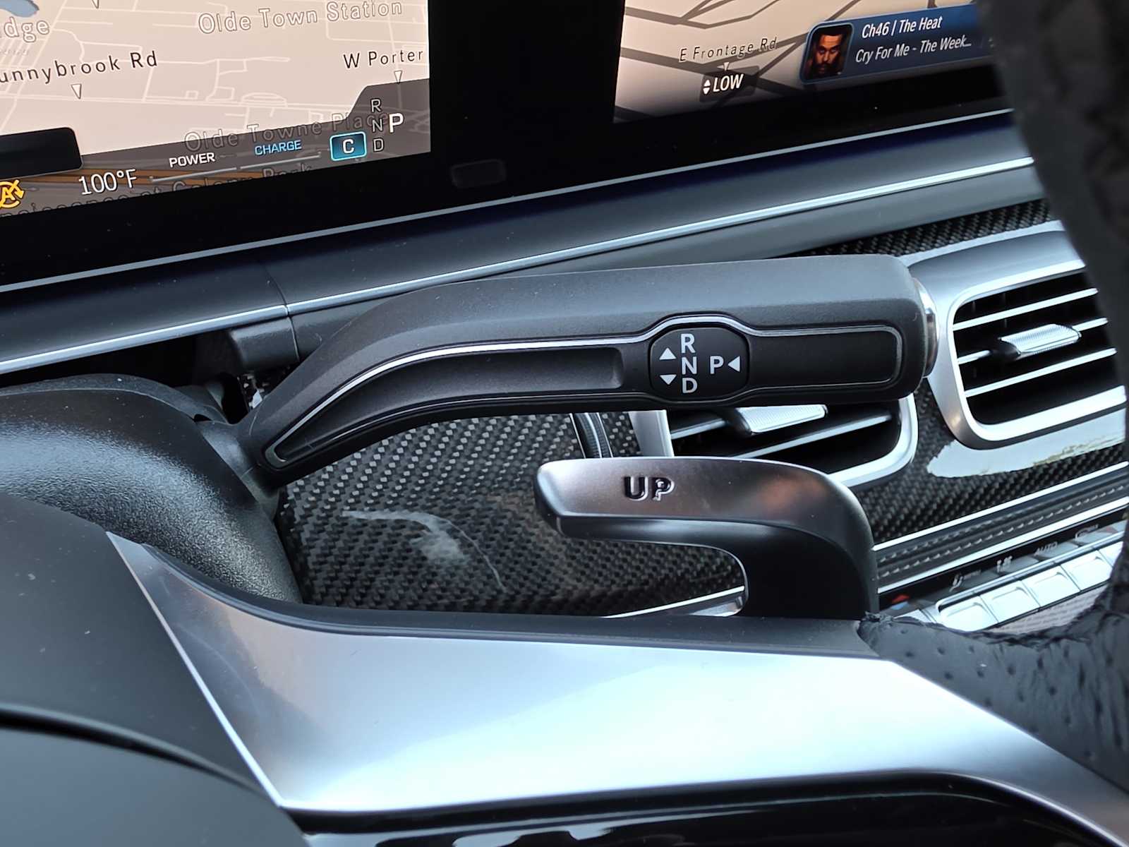 Thumbnail: 2026 Mercedes-Benz GLE - 24