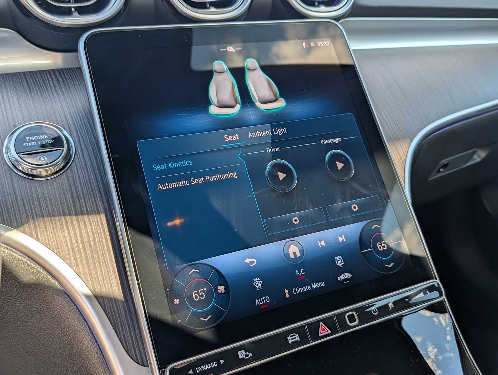 Thumbnail: 2026 Mercedes-Benz C-Class - 12