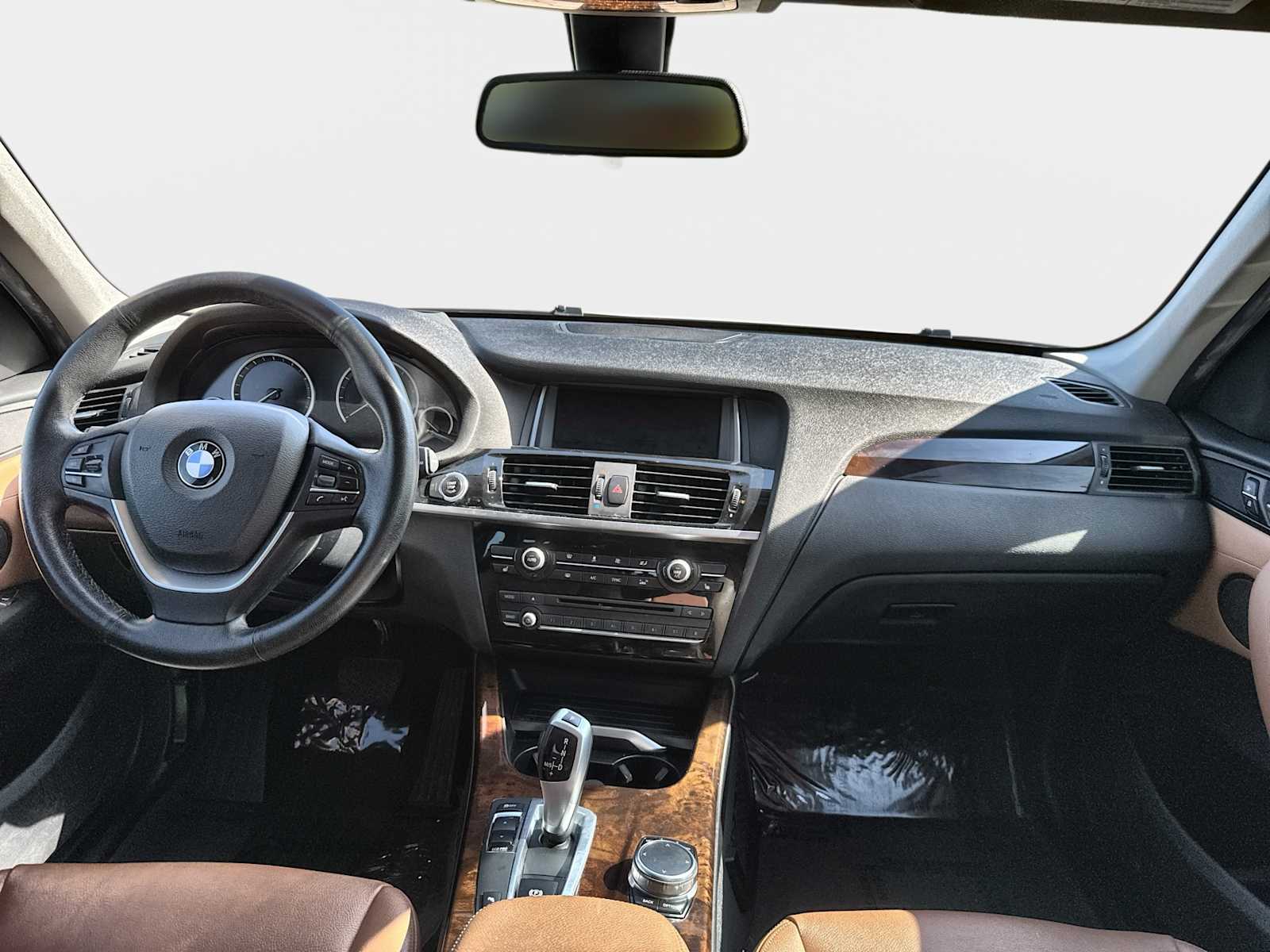 Thumbnail: 2017 BMW X3 - 21