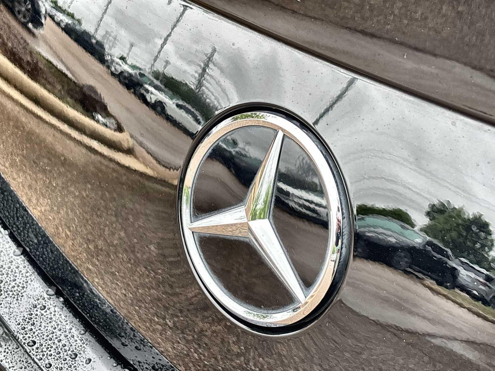 Thumbnail: 2023 Mercedes-Benz E-Class - 16