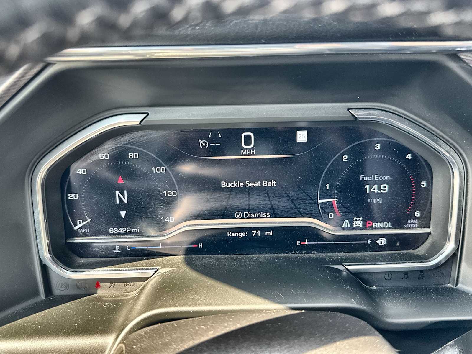 Thumbnail: 2024 GMC Sierra 2500 - 24