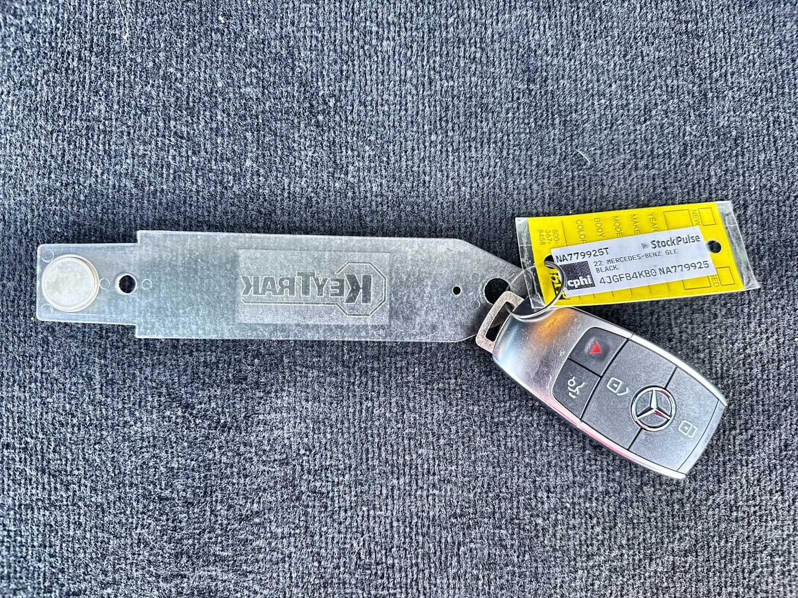 Thumbnail: 2022 Mercedes-Benz GLE - 26