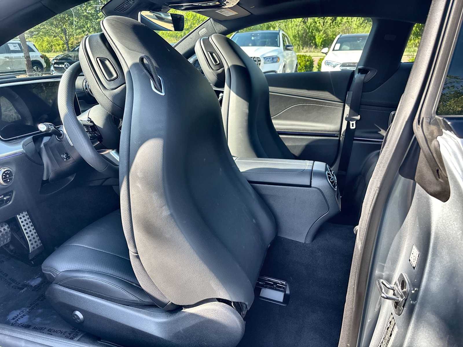 Thumbnail: 2026 Mercedes-Benz CLE - 18