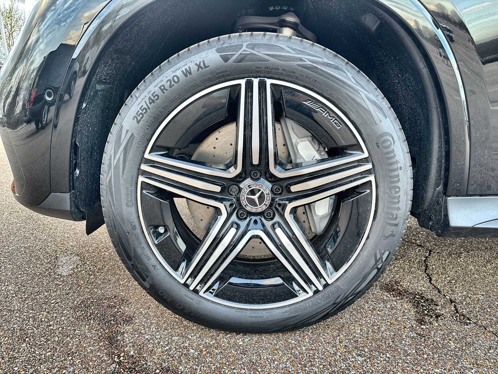 Thumbnail: 2026 Mercedes-Benz GLC - 14