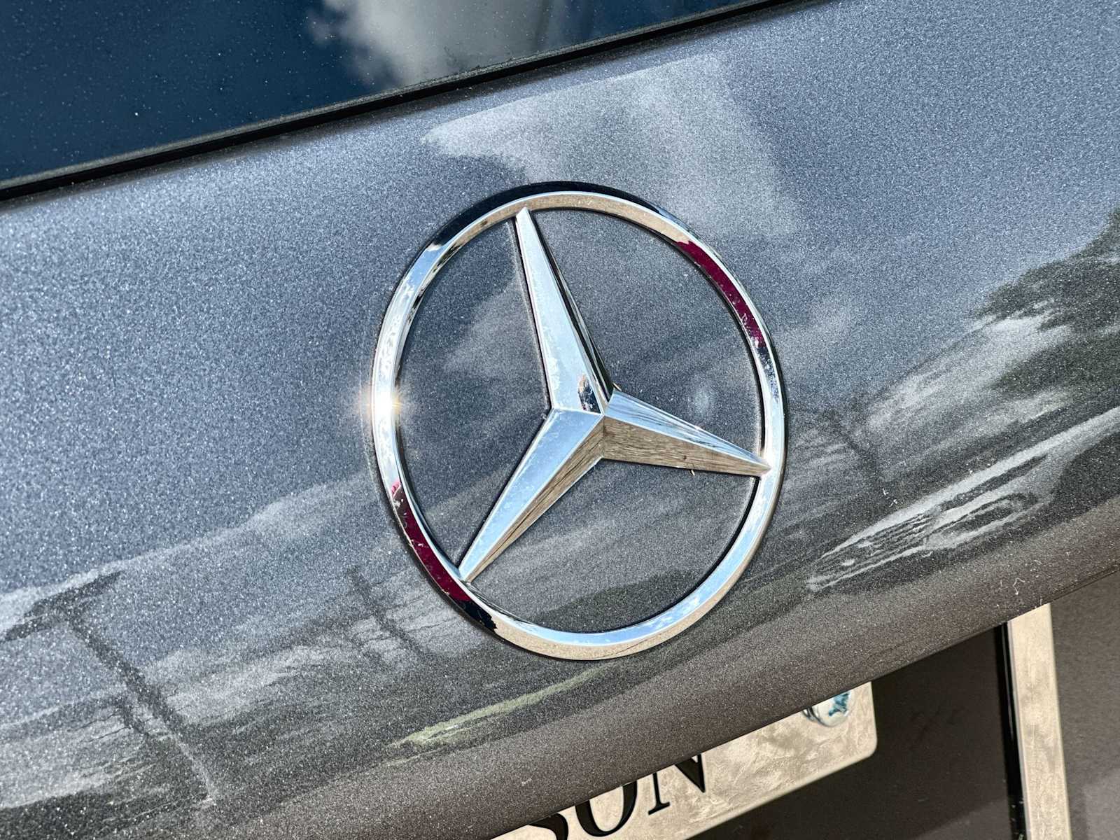 Thumbnail: 2025 Mercedes-Benz GLB - 16