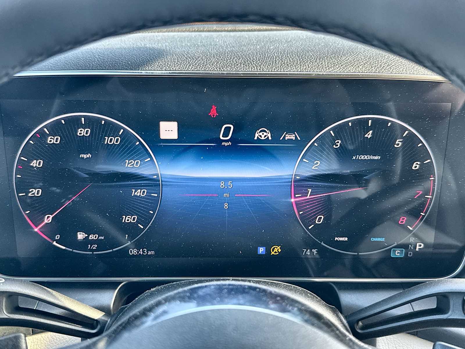 Thumbnail: 2026 Mercedes-Benz GLC - 24