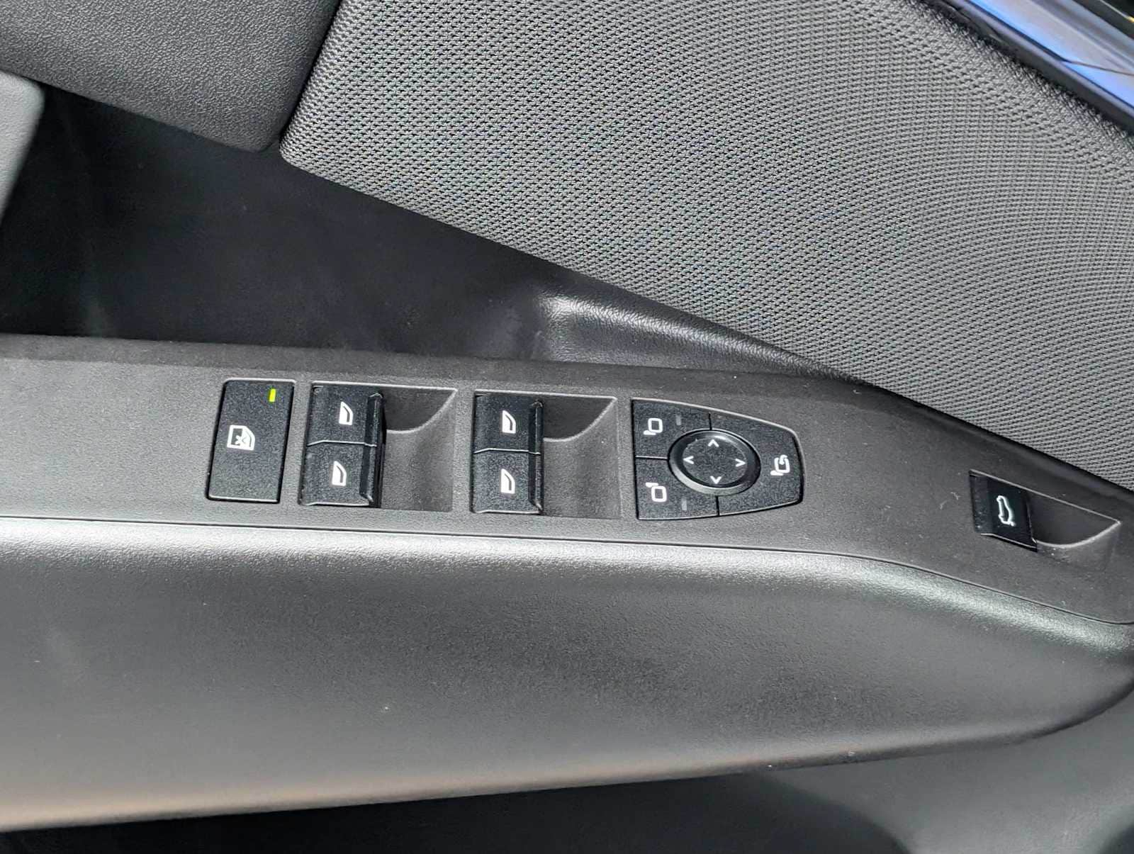 Thumbnail: 2025 BMW X3 - 23