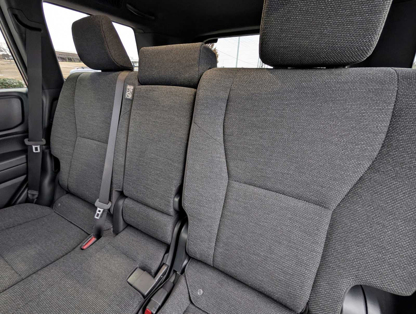 Thumbnail: 2024 Toyota Land Cruiser - 27