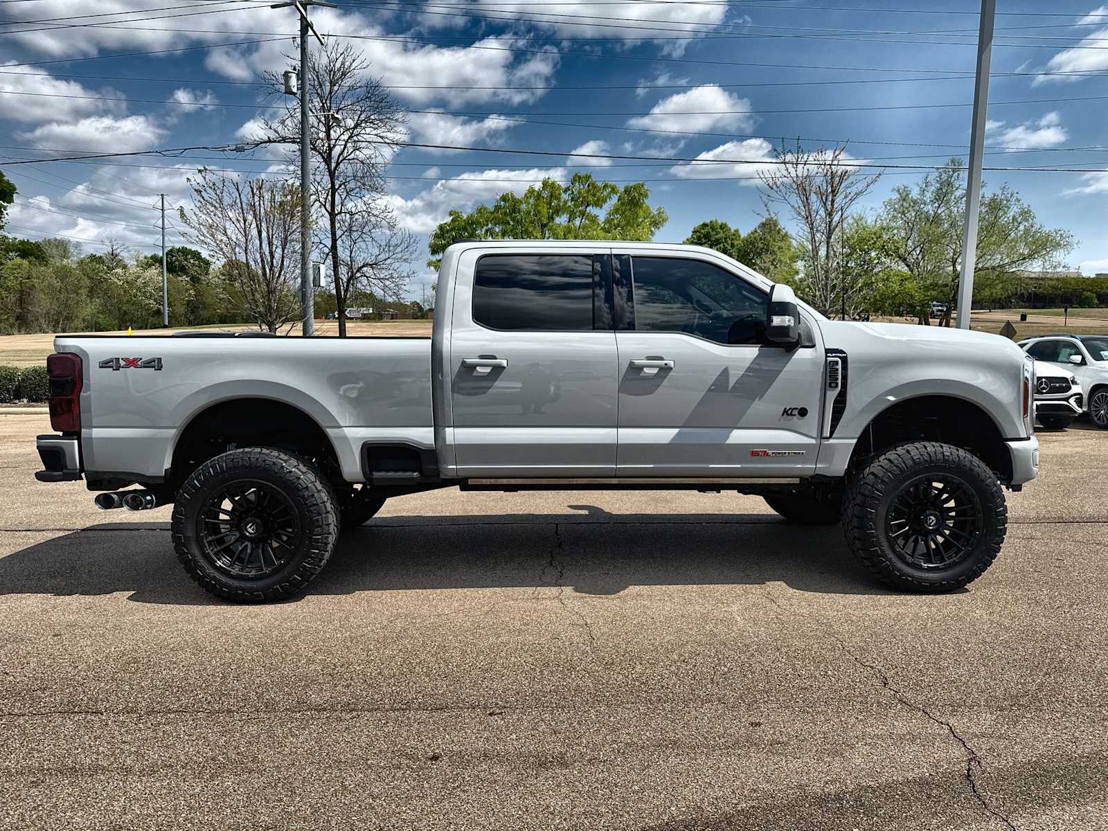 Thumbnail: 2026 Ford Econoline - 10