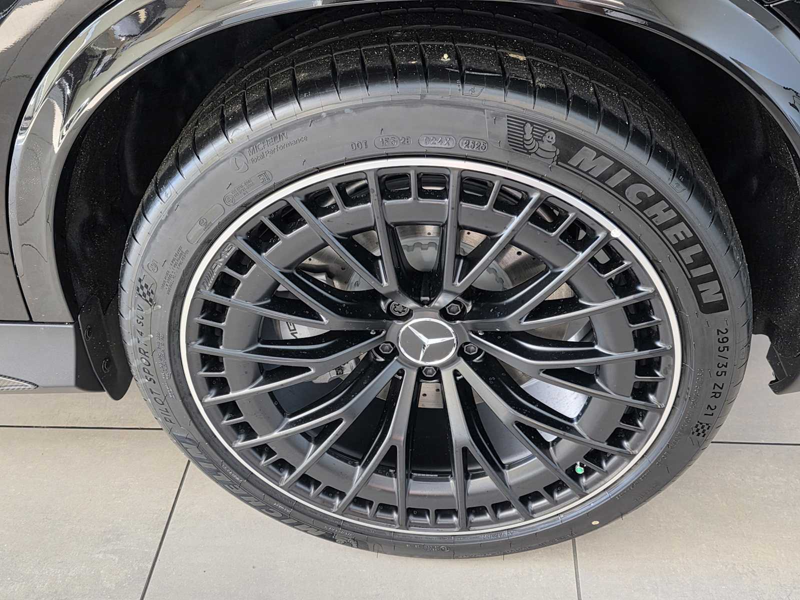 Thumbnail: 2026 Mercedes-Benz GLC - 20