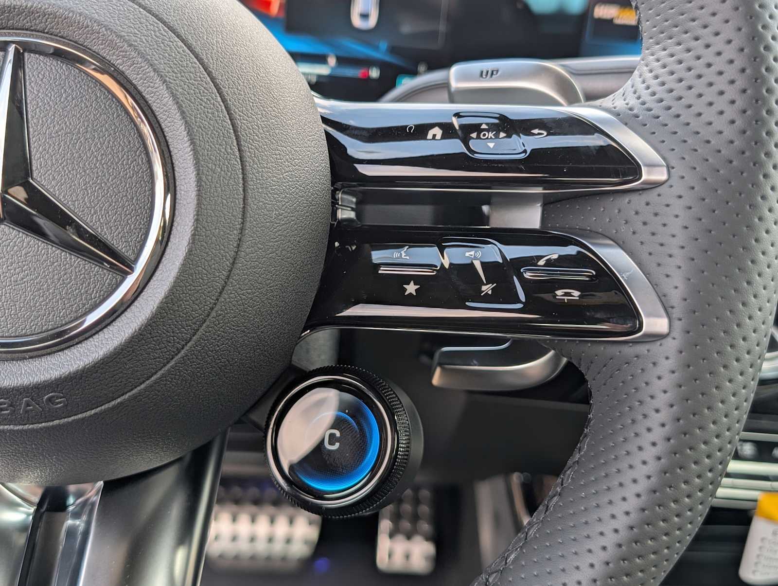 Thumbnail: 2026 Mercedes-Benz CLA - 9