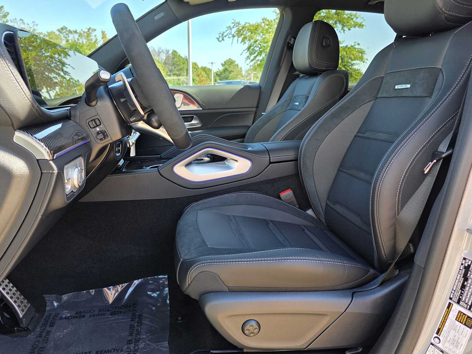 Thumbnail: 2026 Mercedes-Benz GLE - 8