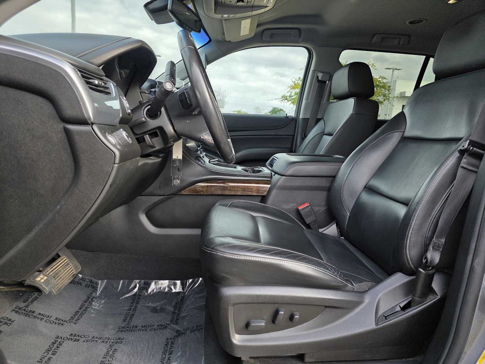 Thumbnail: 2019 Chevrolet Tahoe - 12