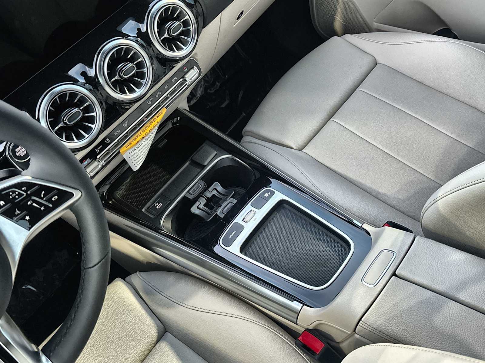 Thumbnail: 2026 Mercedes-Benz GLA - 22