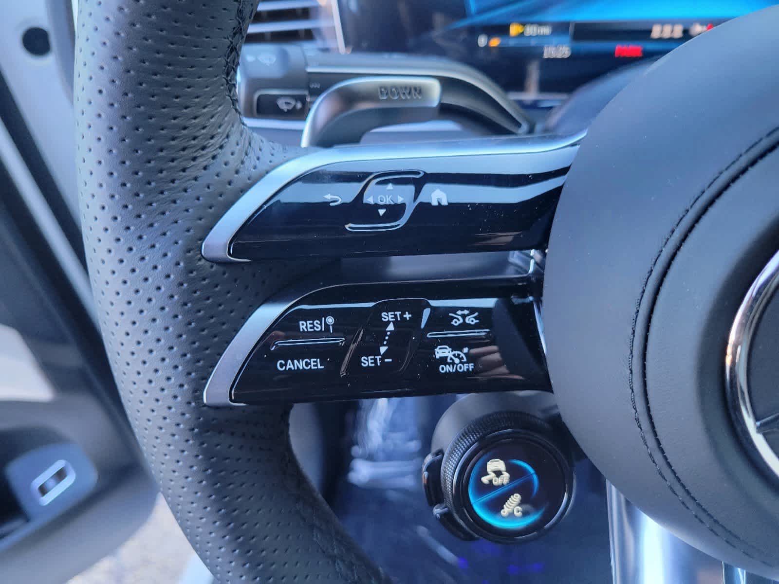 Thumbnail: 2025 Mercedes-Benz GLE - 19