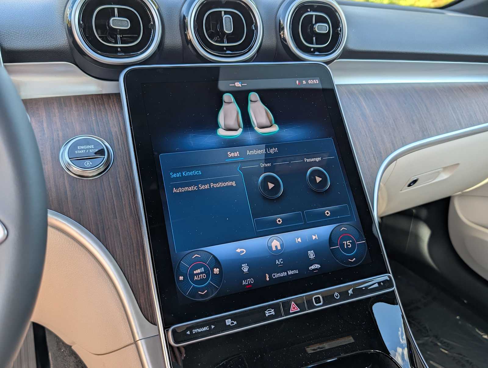 Thumbnail: 2026 Mercedes-Benz C-Class - 12