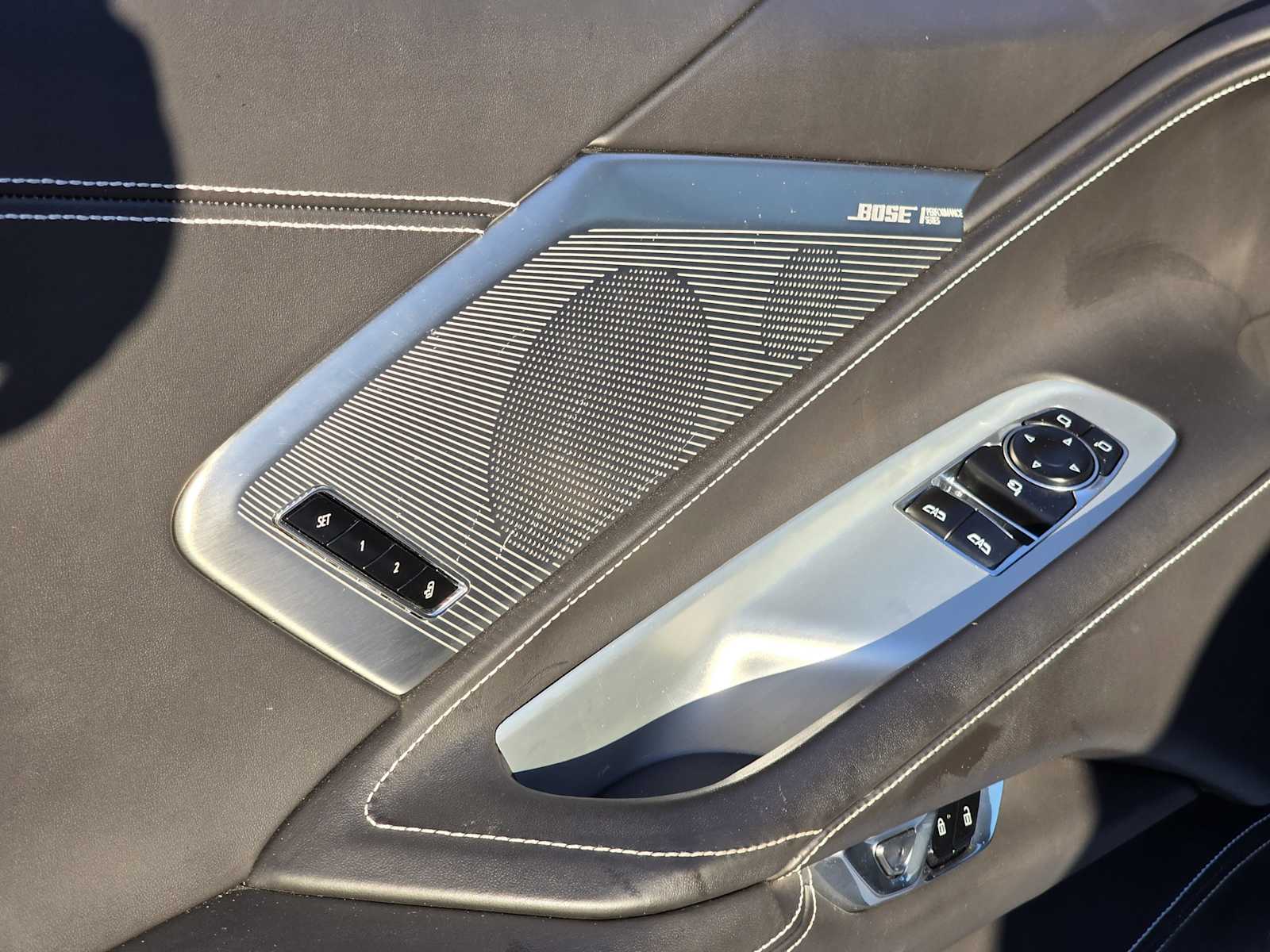 Thumbnail: 2025 Chevrolet Corvette - 15