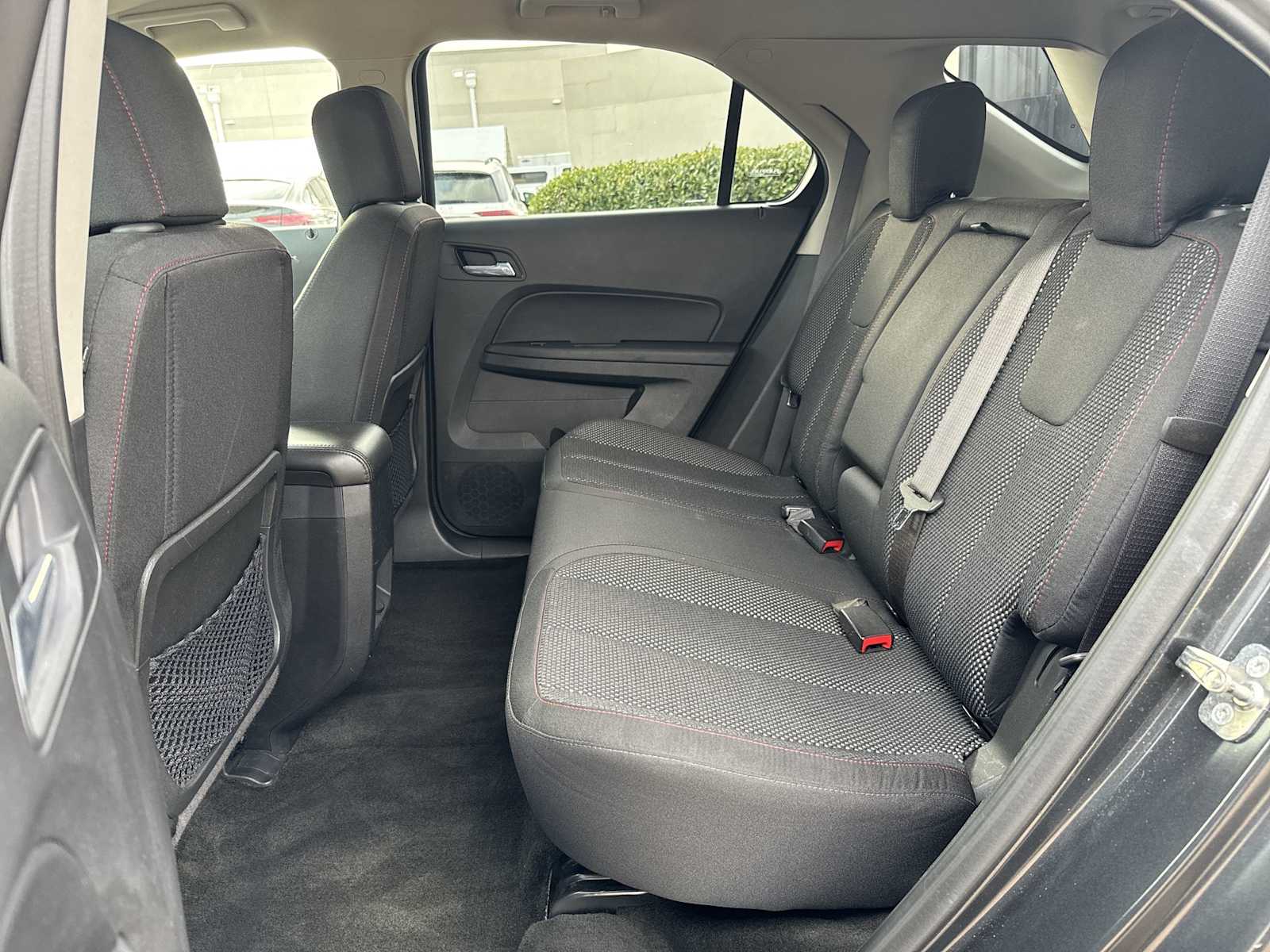 Thumbnail: 2017 Chevrolet Equinox - 17