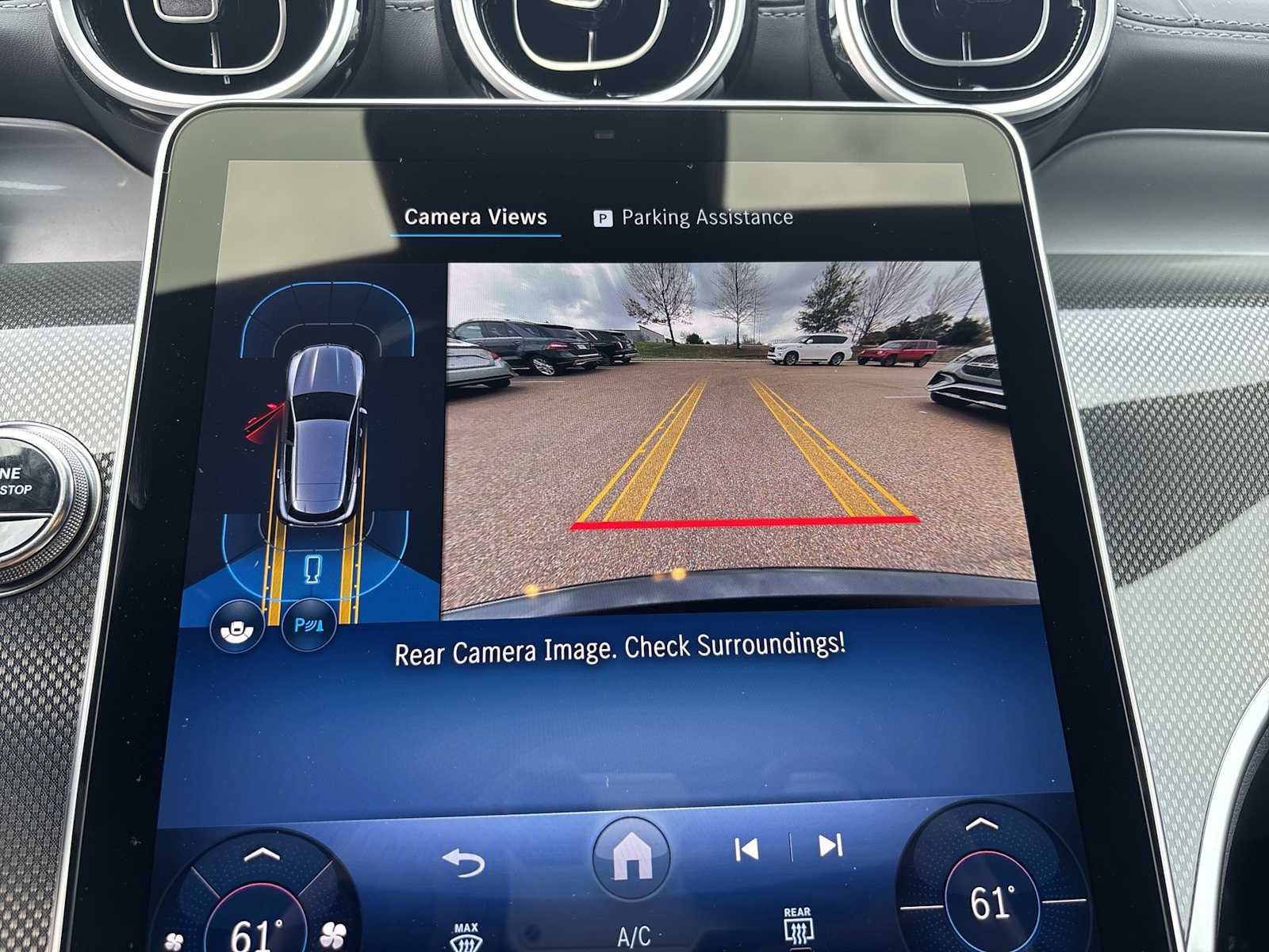 Thumbnail: 2026 Mercedes-Benz GLC - 22