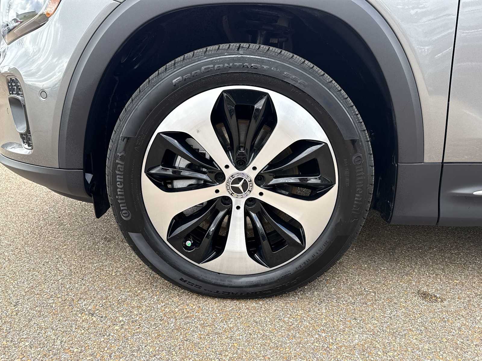 Thumbnail: 2026 Mercedes-Benz GLB - 12