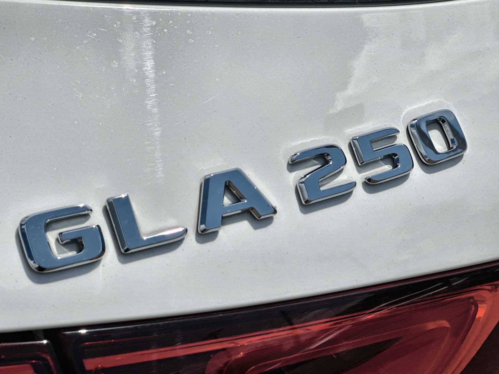Thumbnail: 2023 Mercedes-Benz GLA - 15