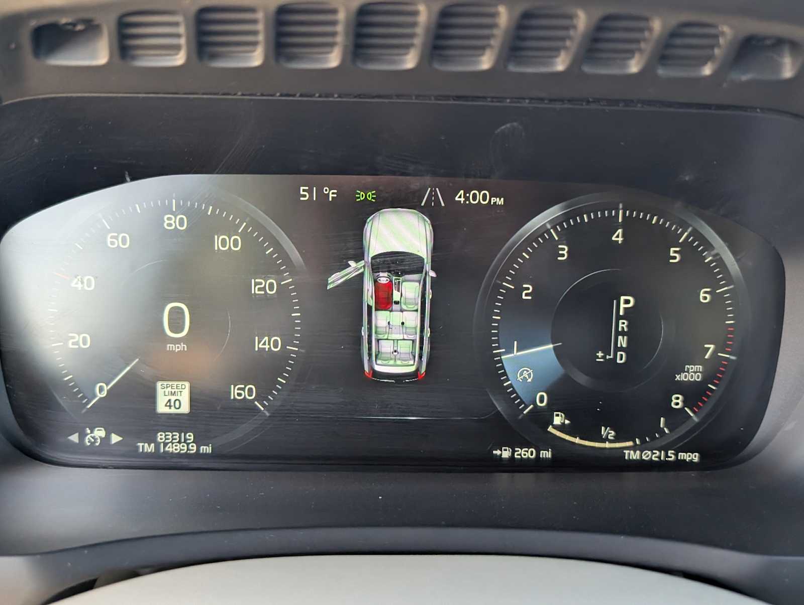 Thumbnail: 2018 Volvo XC90 - 11