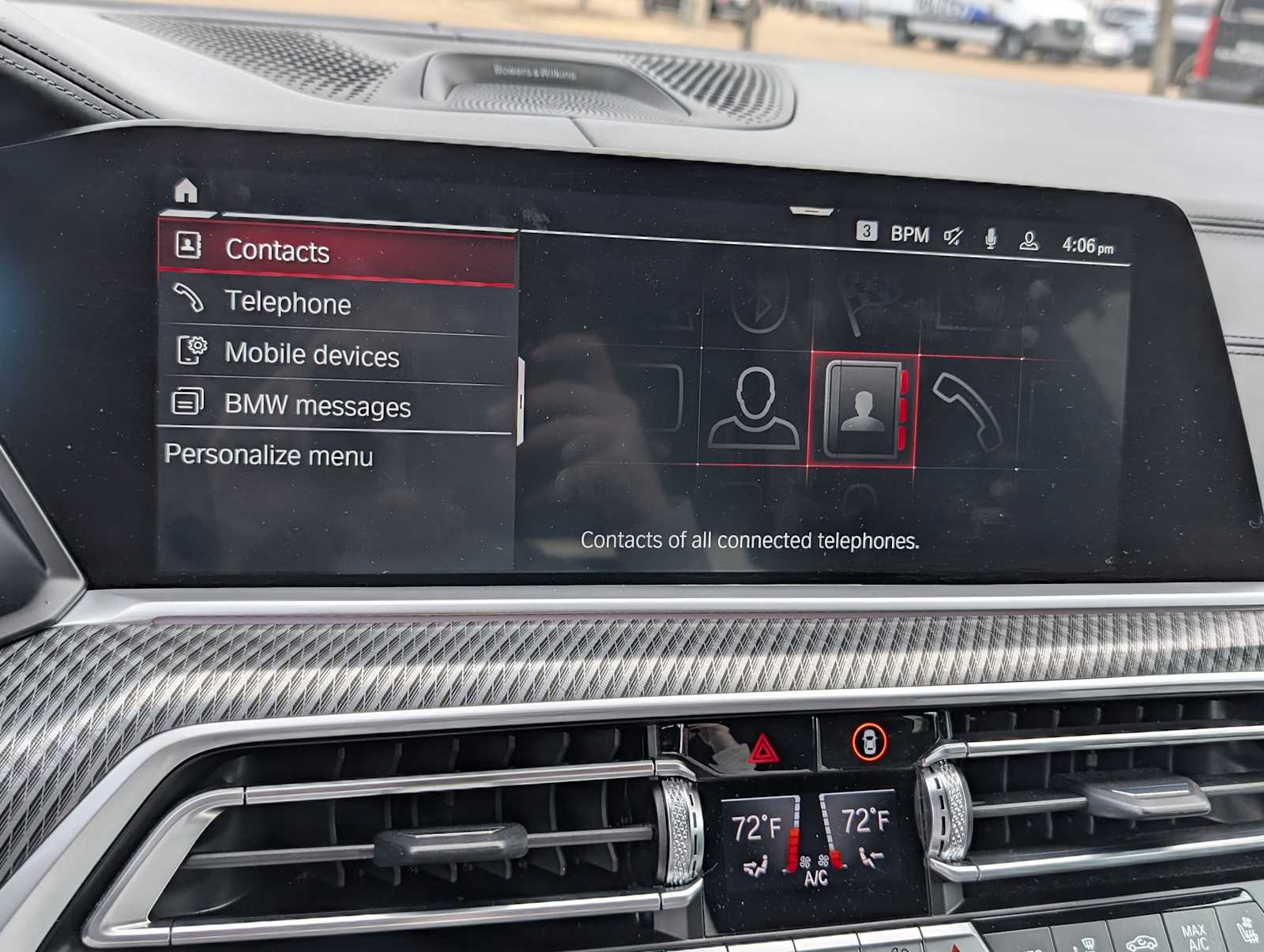 Thumbnail: 2023 BMW X5 - 16