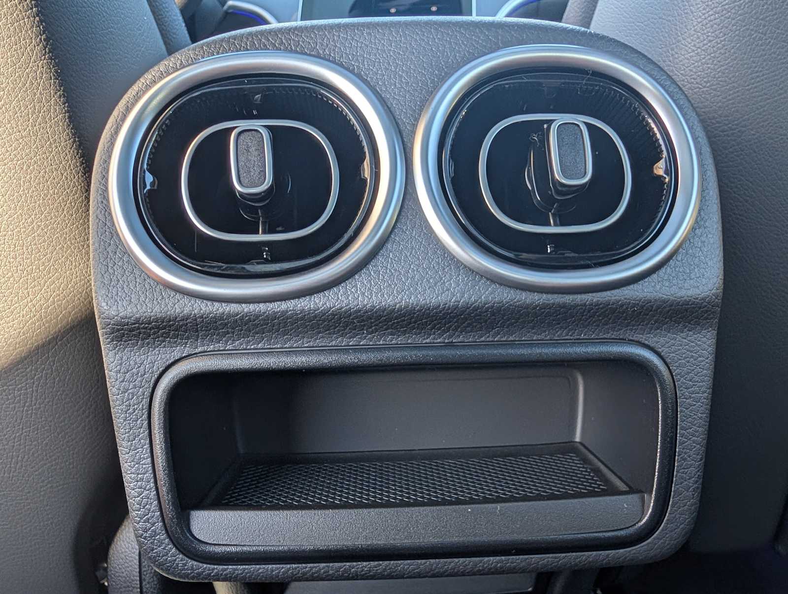 Thumbnail: 2026 Mercedes-Benz C-Class - 22