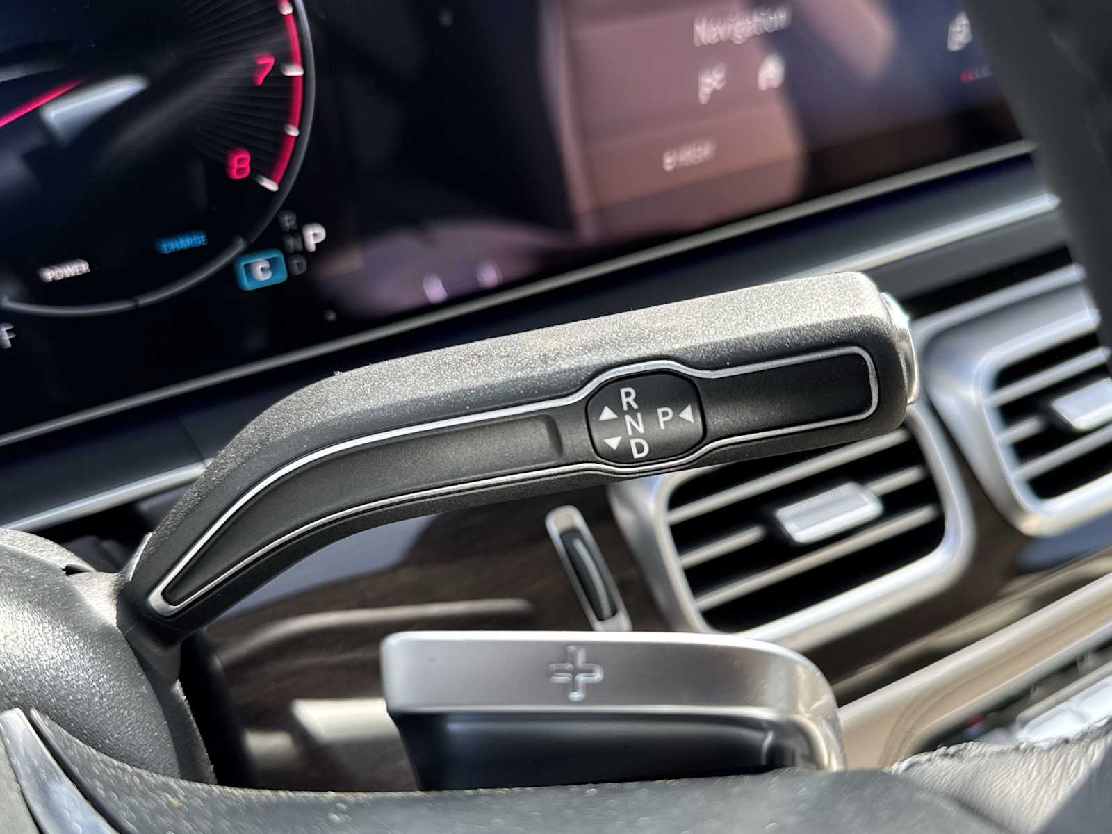 Thumbnail: 2026 Mercedes-Benz GLE - 24