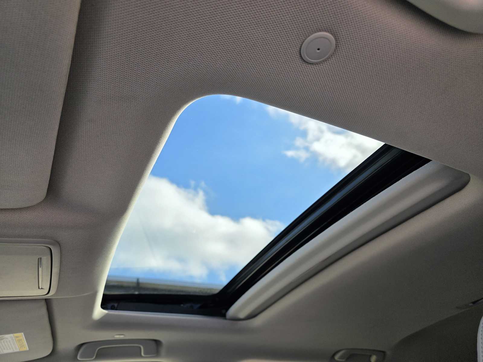 Thumbnail: 2025 Honda CR-V - 12