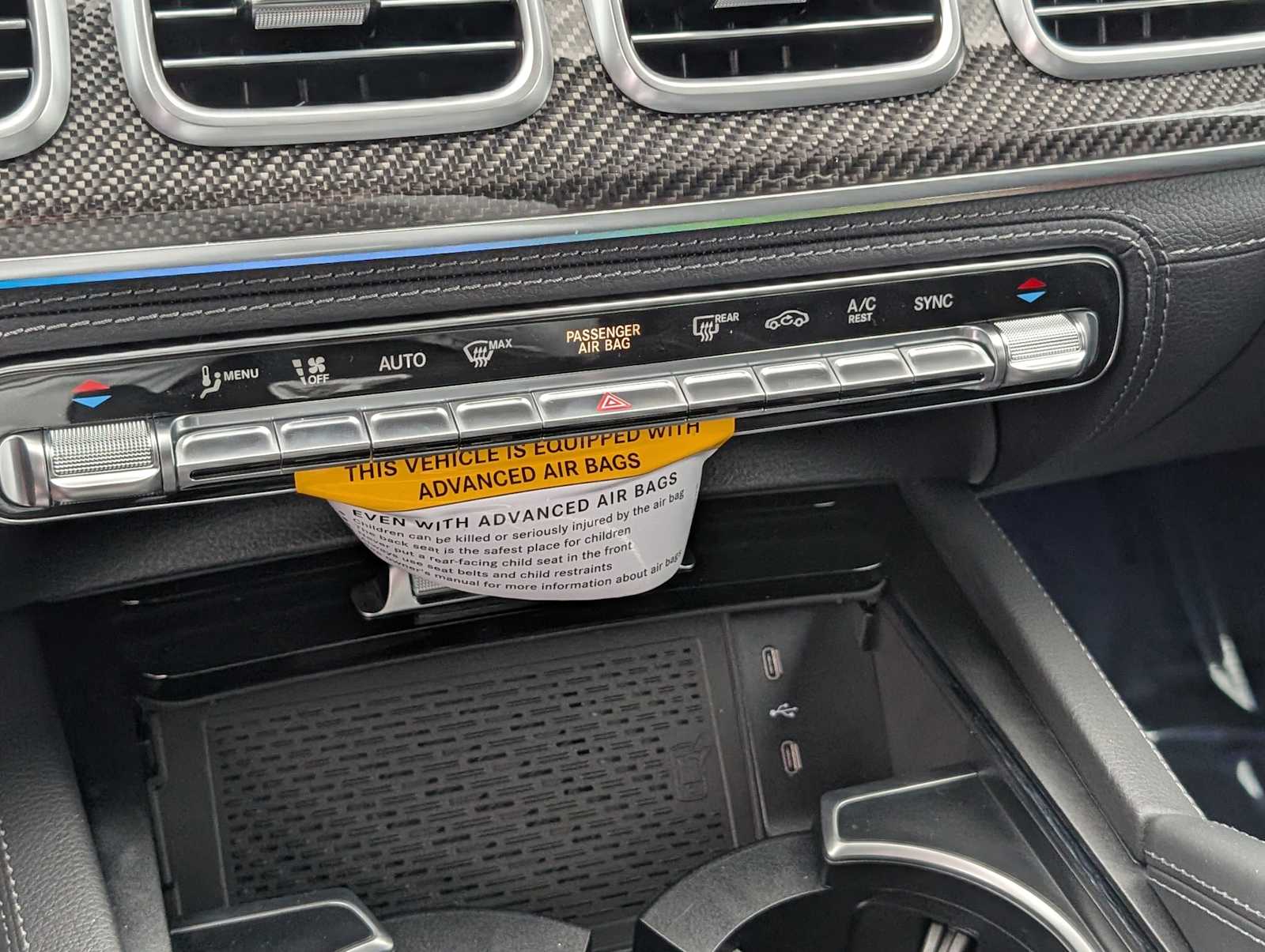 Thumbnail: 2026 Mercedes-Benz GLE - 13