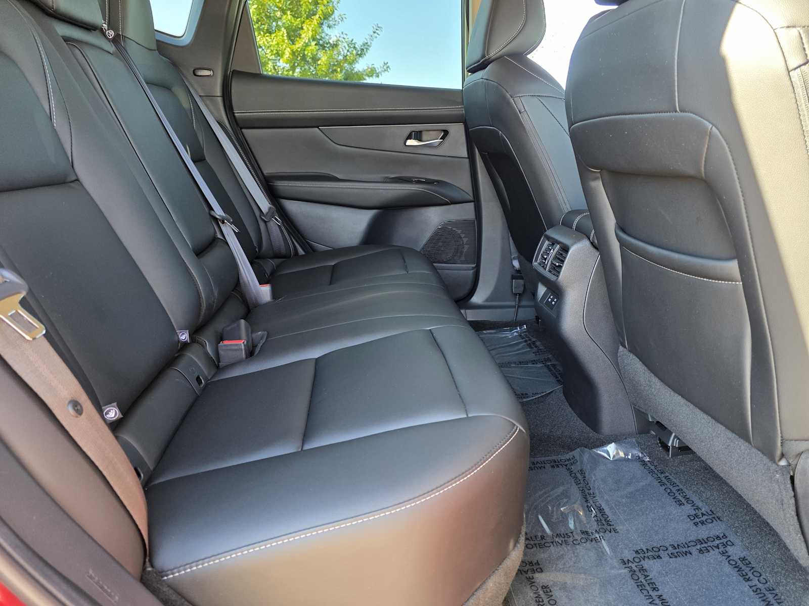 Thumbnail: 2025 Nissan Murano - 26