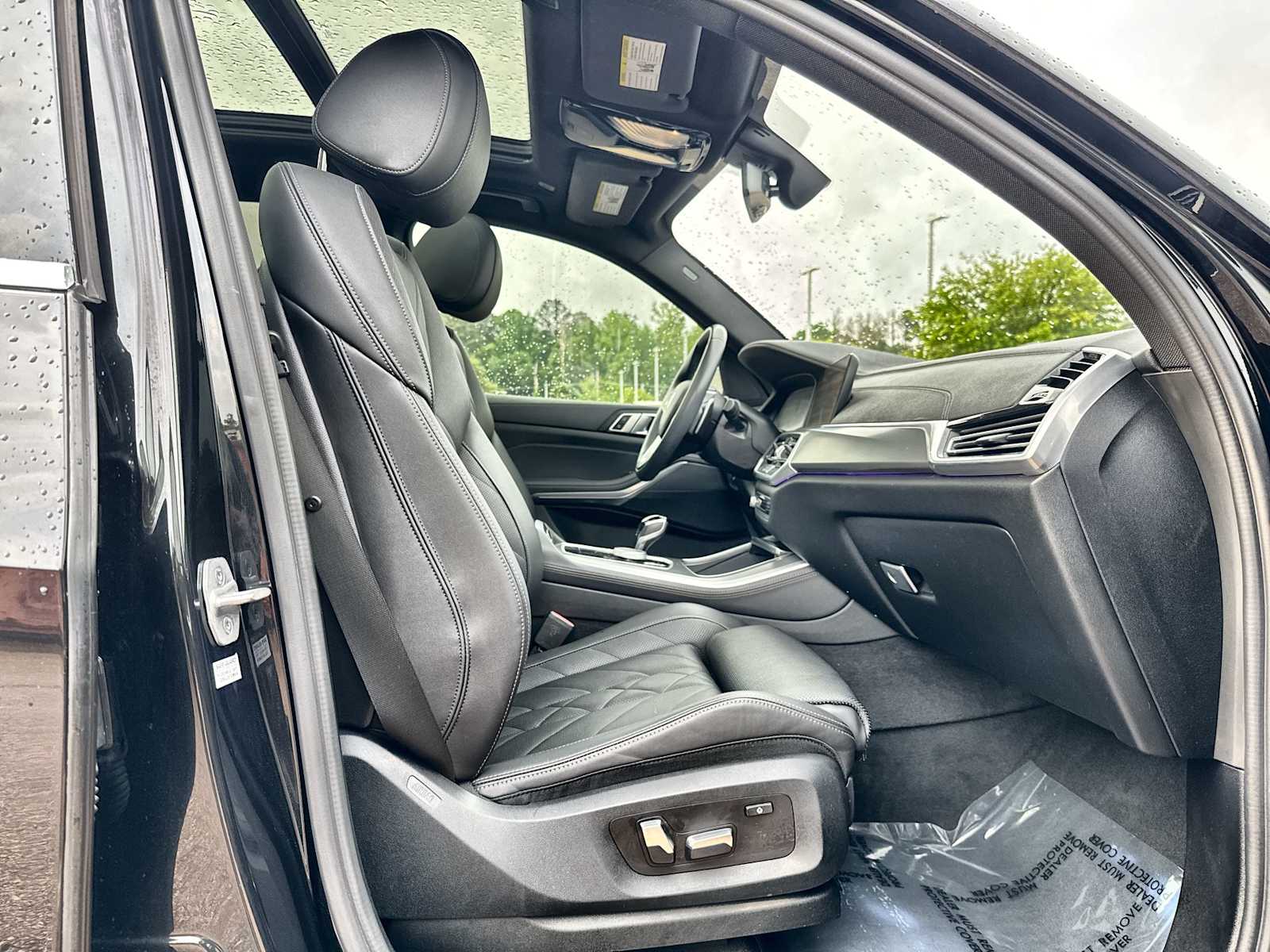 Thumbnail: 2023 BMW X5 - 9