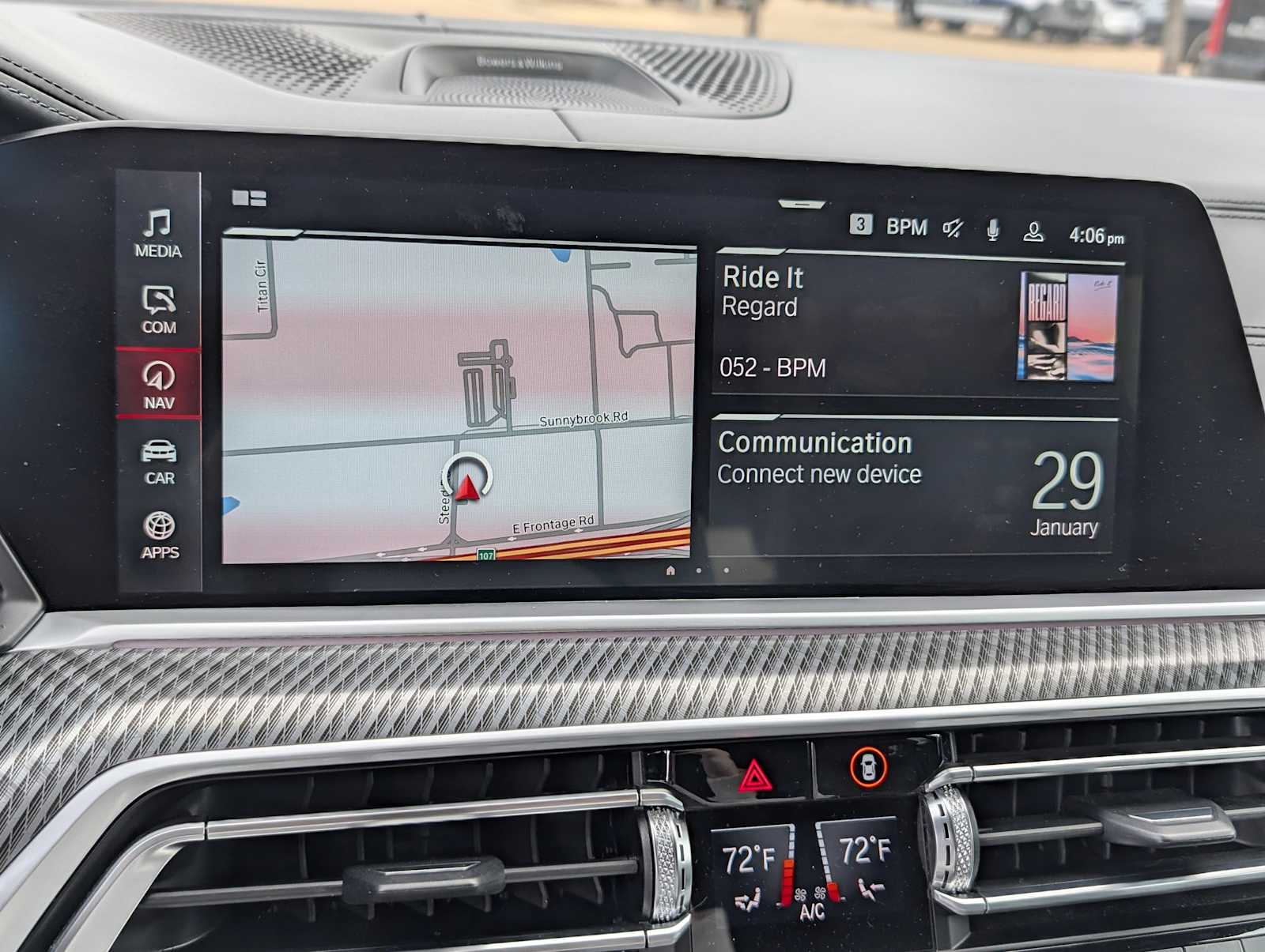 Thumbnail: 2023 BMW X5 - 15