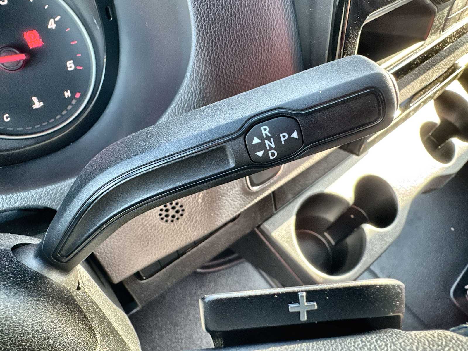 Thumbnail: 2026 Mercedes-Benz Sprinter - 21